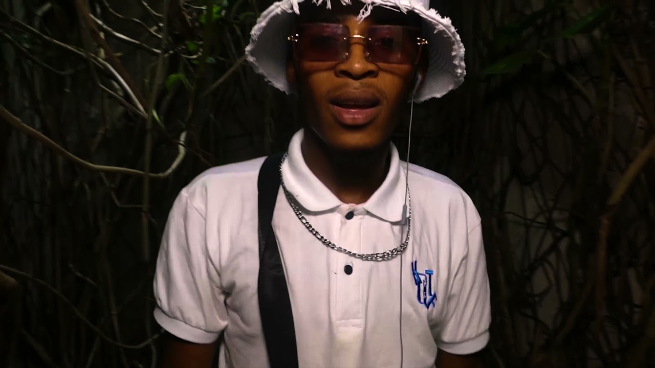 Lil do M'nadjine _flow Maria