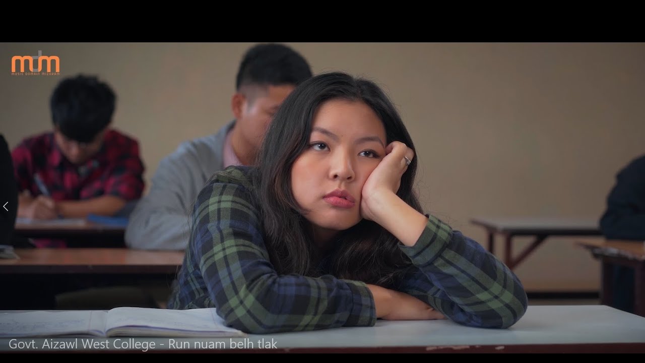 GOVT. AIZAWL WEST COLLEGE - RUN NUAM BELH TLAK (OFFICIAL)