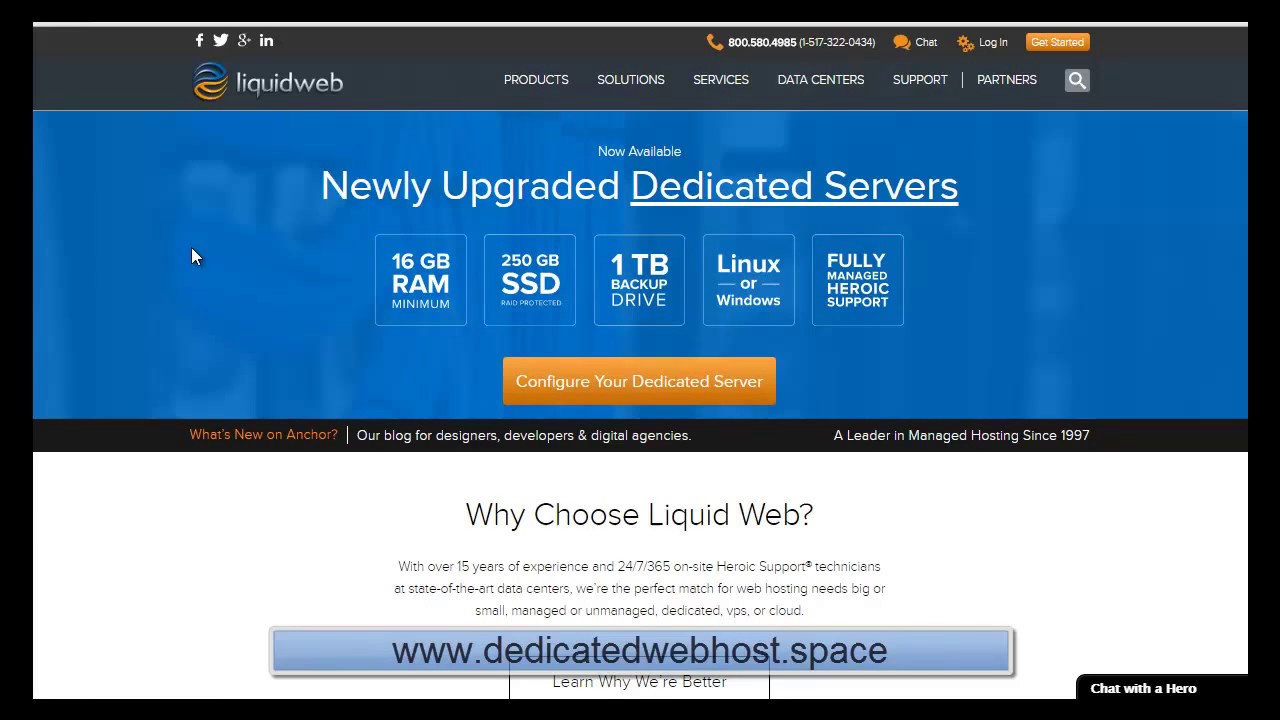 Liquidweb Review: Terminated shared hosting services and unable renew account