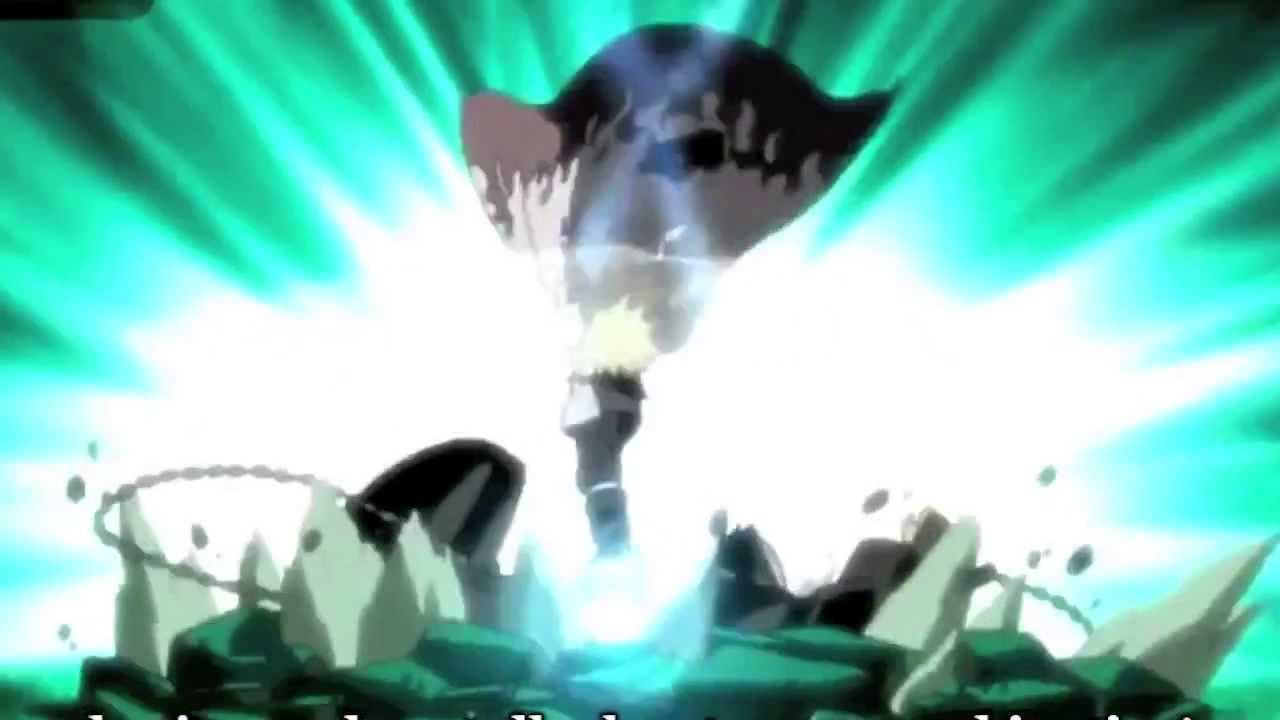 W A K E   M E   U P   A V I C I I - NARUTO AMV