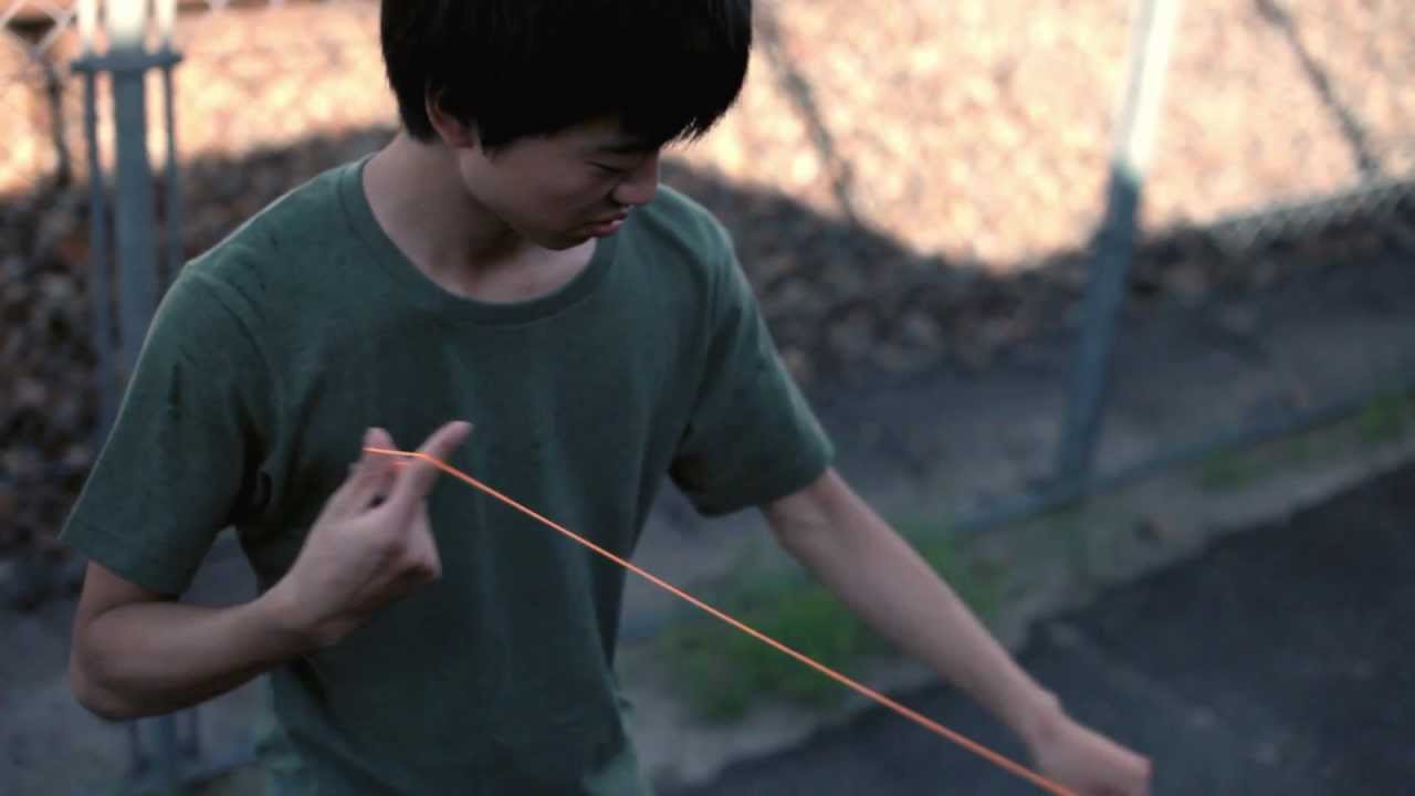 YoYoJoker x JT x REWIND Video Contest - Masahiro Terada