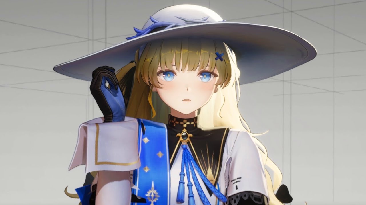When Porting A Model To Endfield Increases Its Quality: