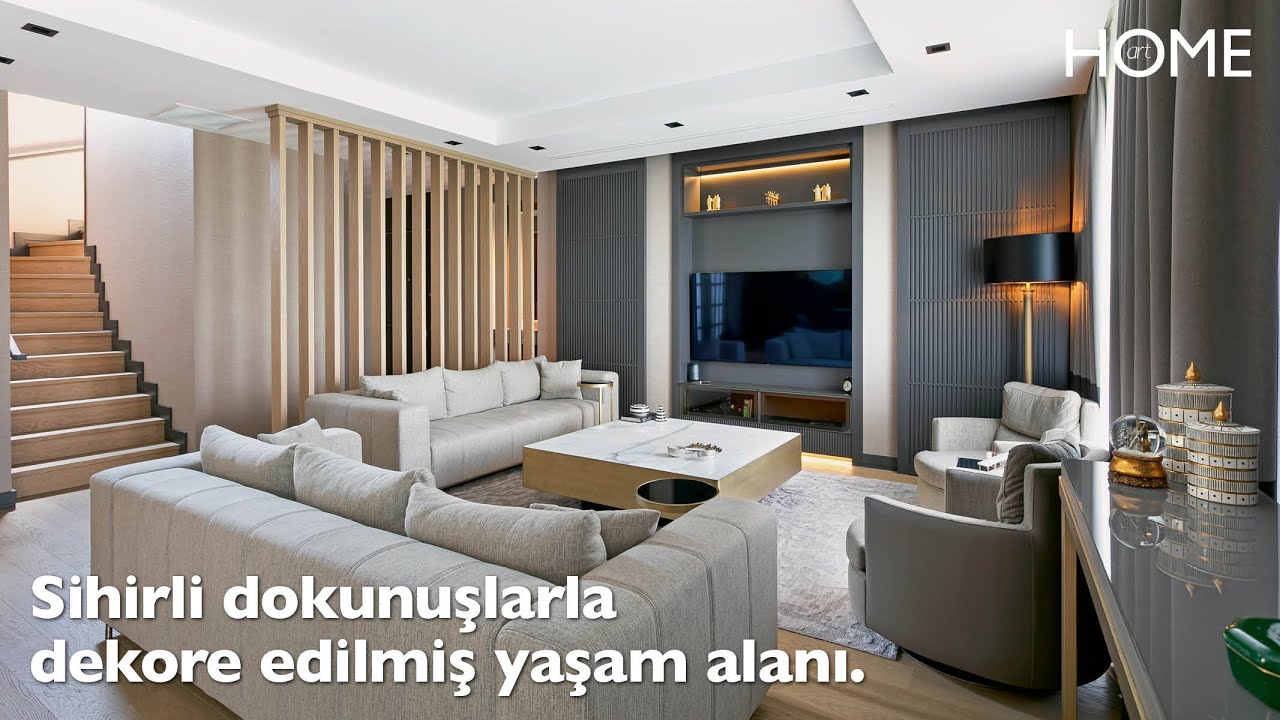 Sıcak dokunuşlar