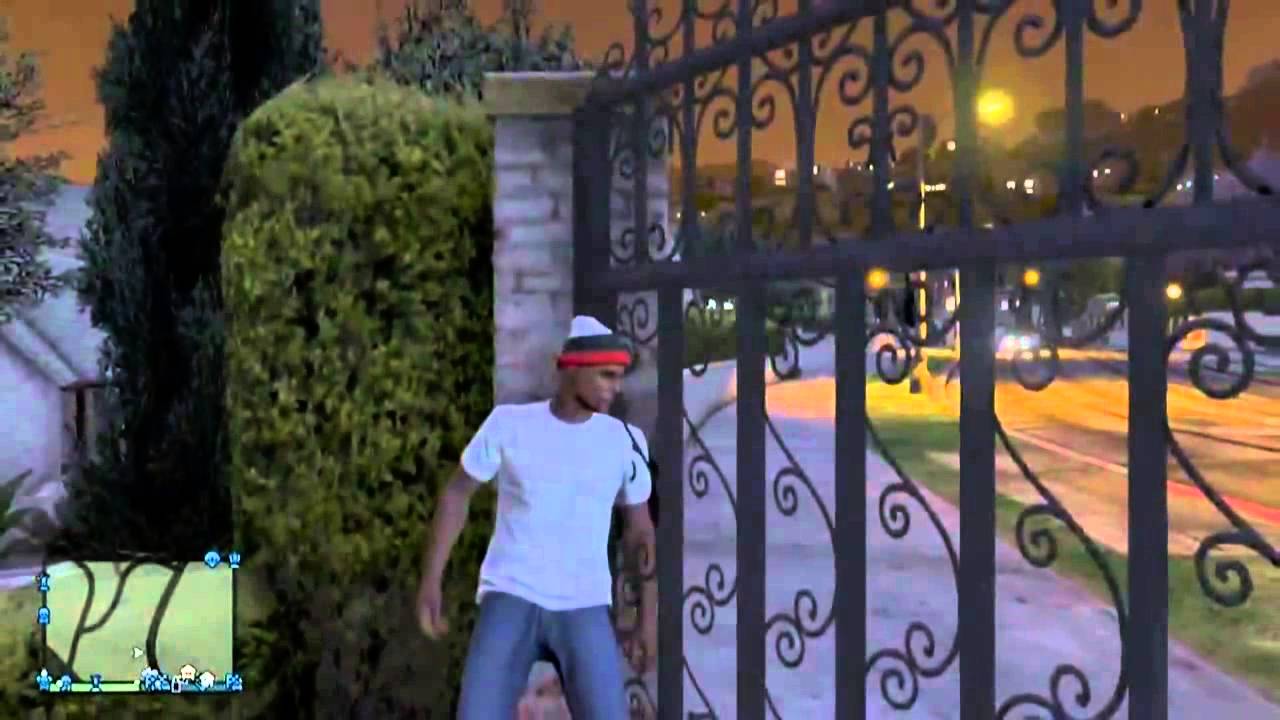 GTA 5 Glitches - Teleport Glitch Online! - Solo Teleportation Glitch Online 