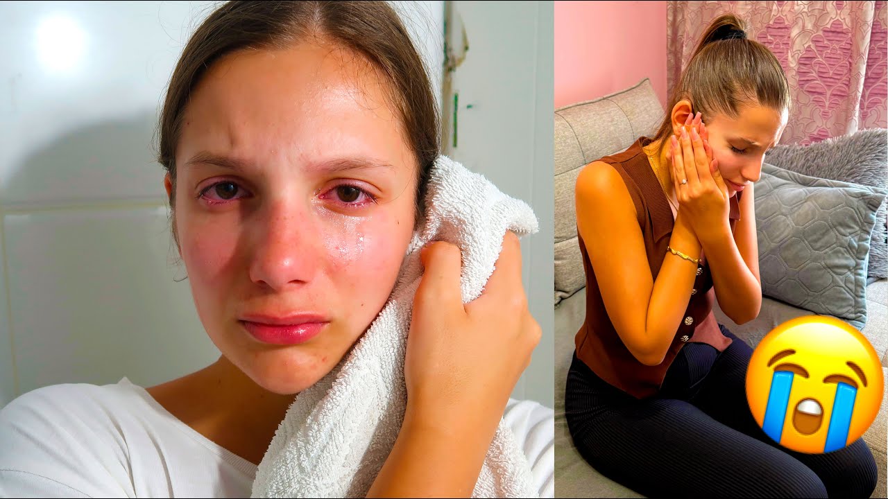 Dureri de URECHI pâna la Lacrimi / Ceva Strasnic