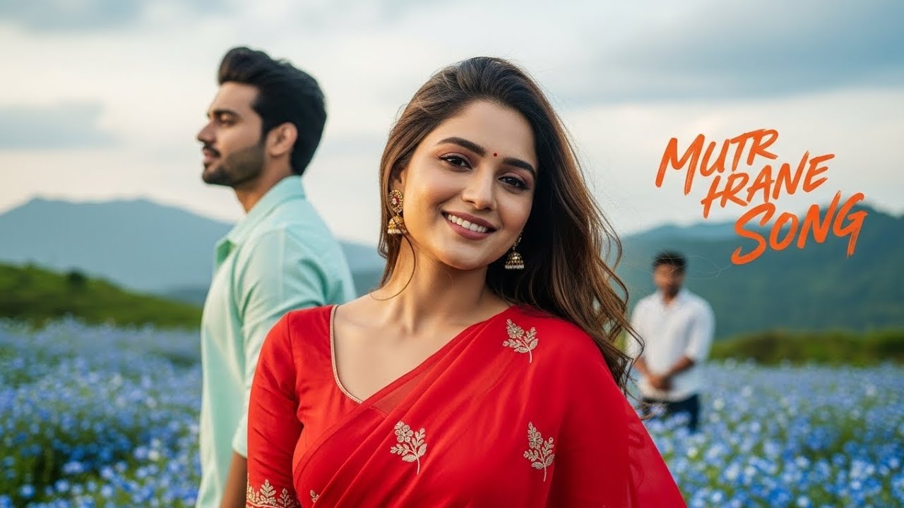 Best Hindi love song mashup 💕 New Bollywood romantic love song 💕 2026 #lovesong