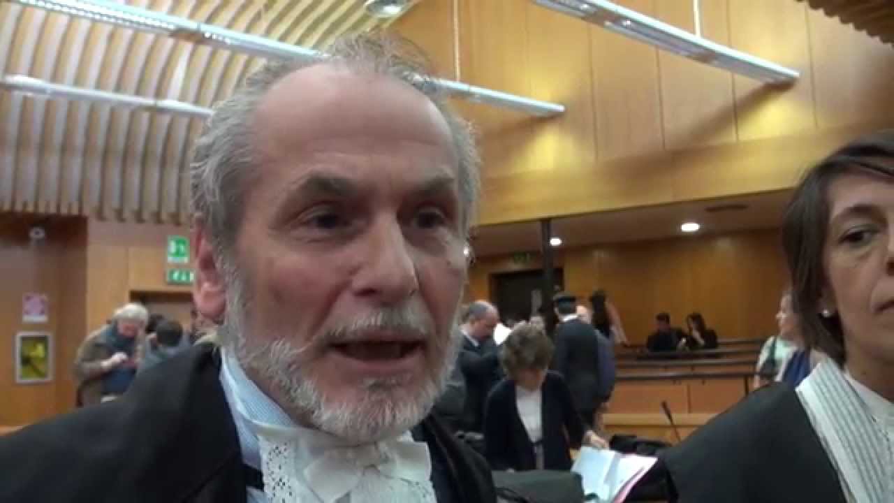 Processo Minotauro. Tutta la storia del Secondo Grado