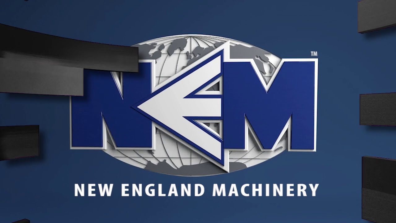 Partner Showcase: New England Machinery's Single Head Servo Capper with PR02 Linear Rotary Motor