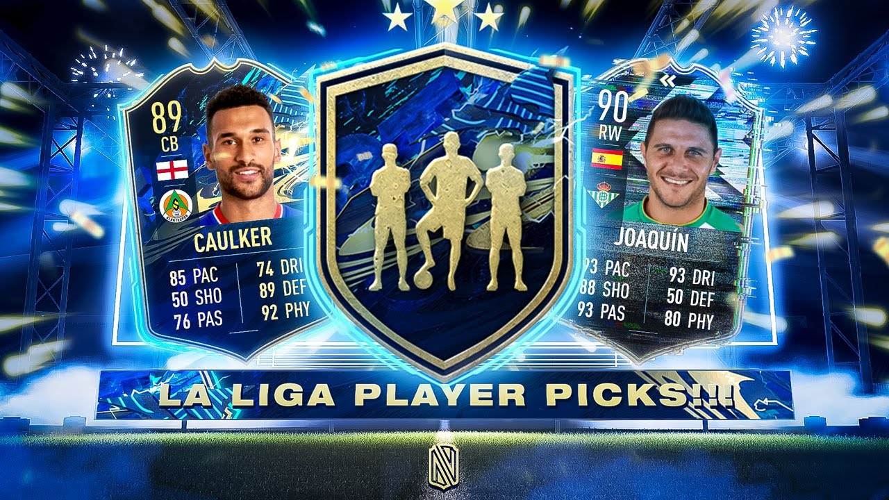 INSANE ICON SWAPS 3 & AMAZING TOTS CONTENT! - FIFA 21 Ultimate Team