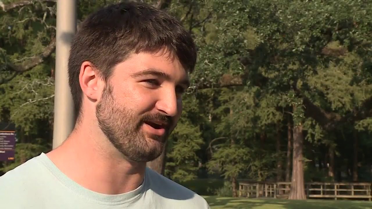 LSU student death being investigated as possible hazing incident
