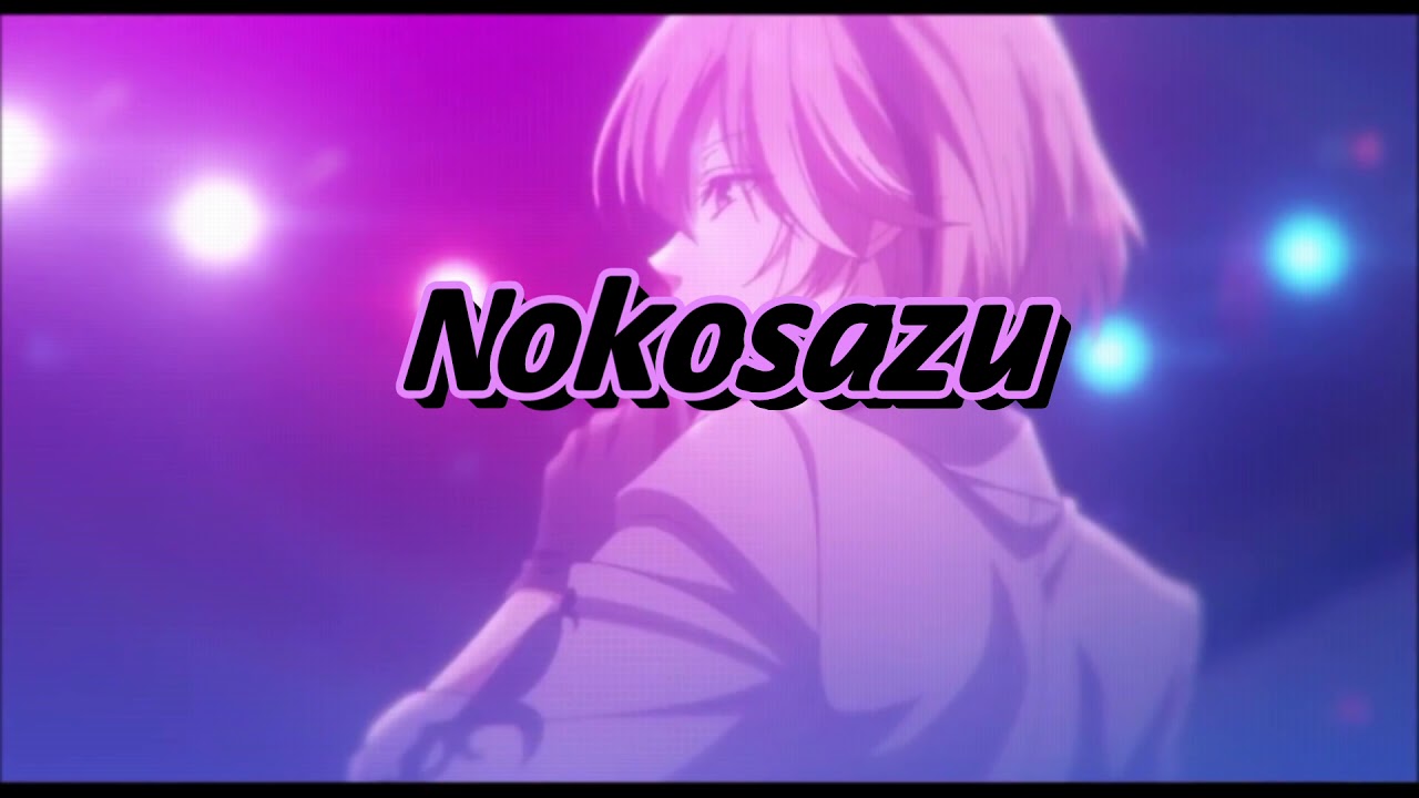 [Marginal#4 Kiss Kara Tsukuru Big Bang] Real? (Unicorn Jr. Romaji Lyrics)