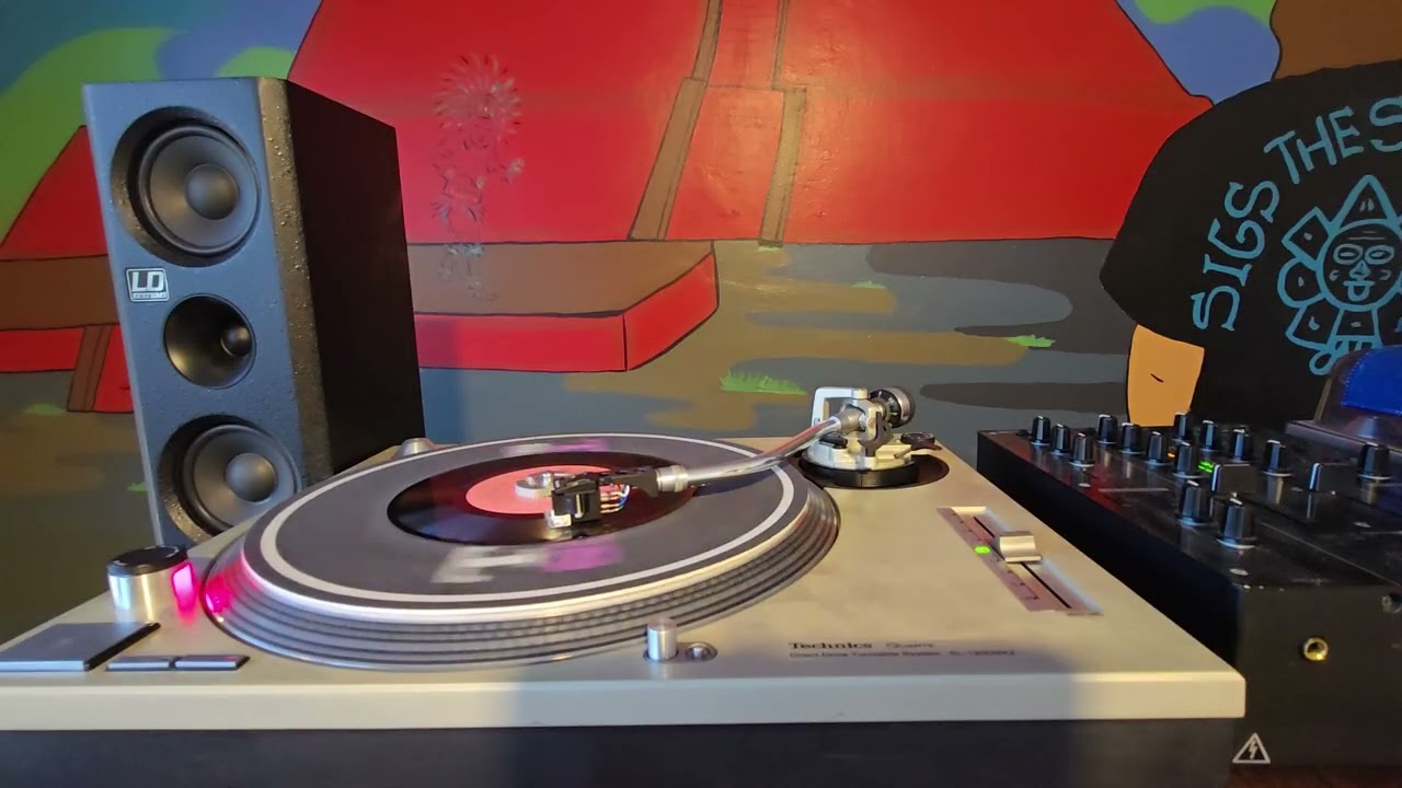 Brenda Jones on RainStorm Records Co.