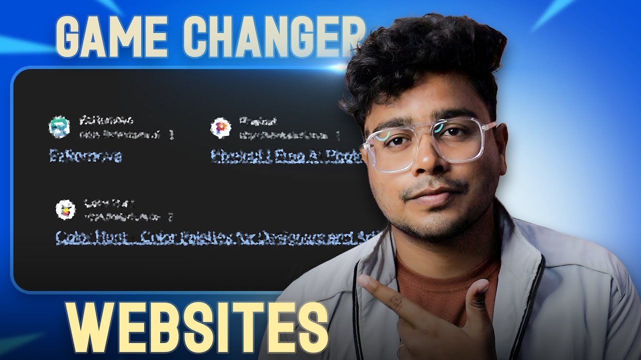 3 Free Useful Websites for Graphic Designers 🔥