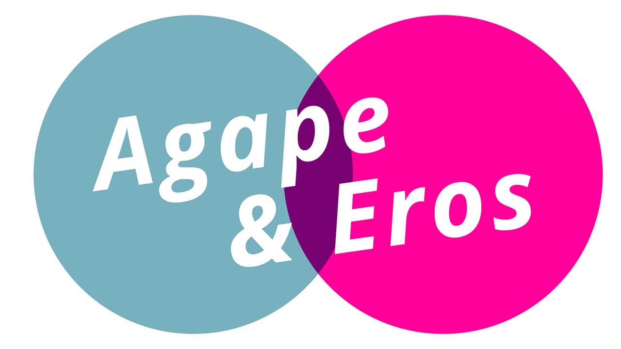 Episode 8: Warning Signs | Agape & Eros