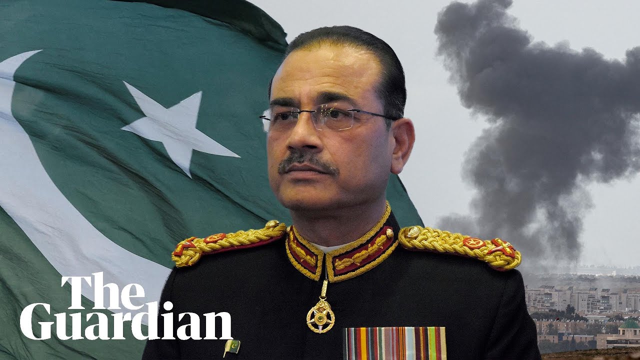 How Pakistan emerged as a mediator in the Iran conflict