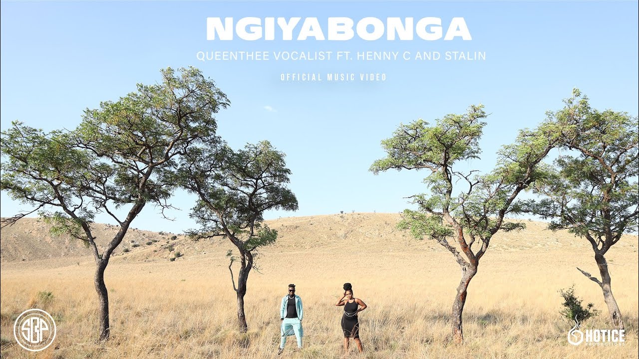 Queenthee Vocalist-Ngiyabonga ft Henny C & Stalin & Sdala B