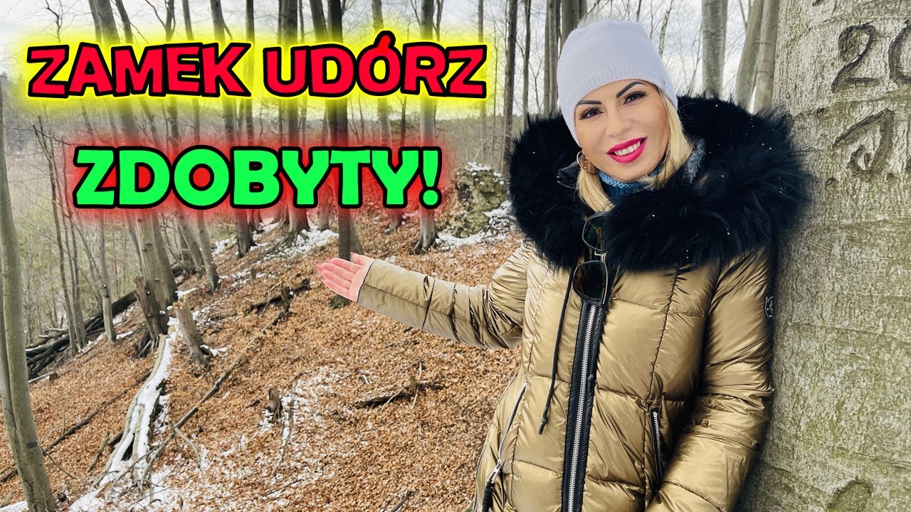 NIEDOSTĘPNE ORLE GNIAZDO