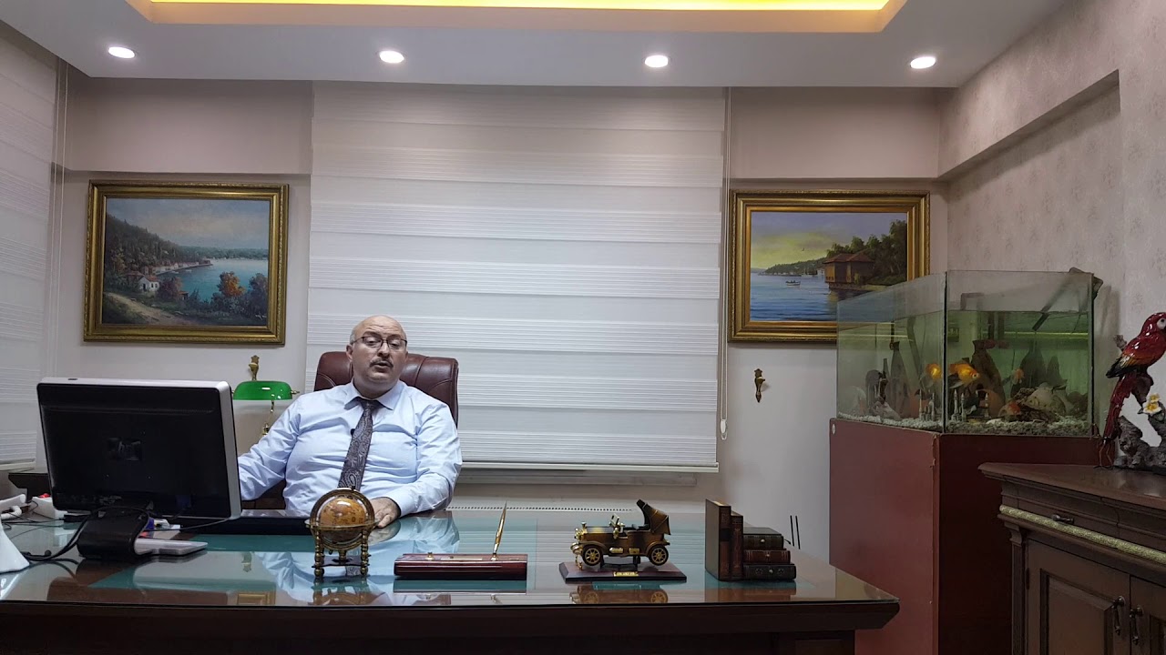 AMORTİSMAN NEDİR? AMORTİSMAN NASIL UYGULANIR? AMORTİSMAN TÜRLERİ 1