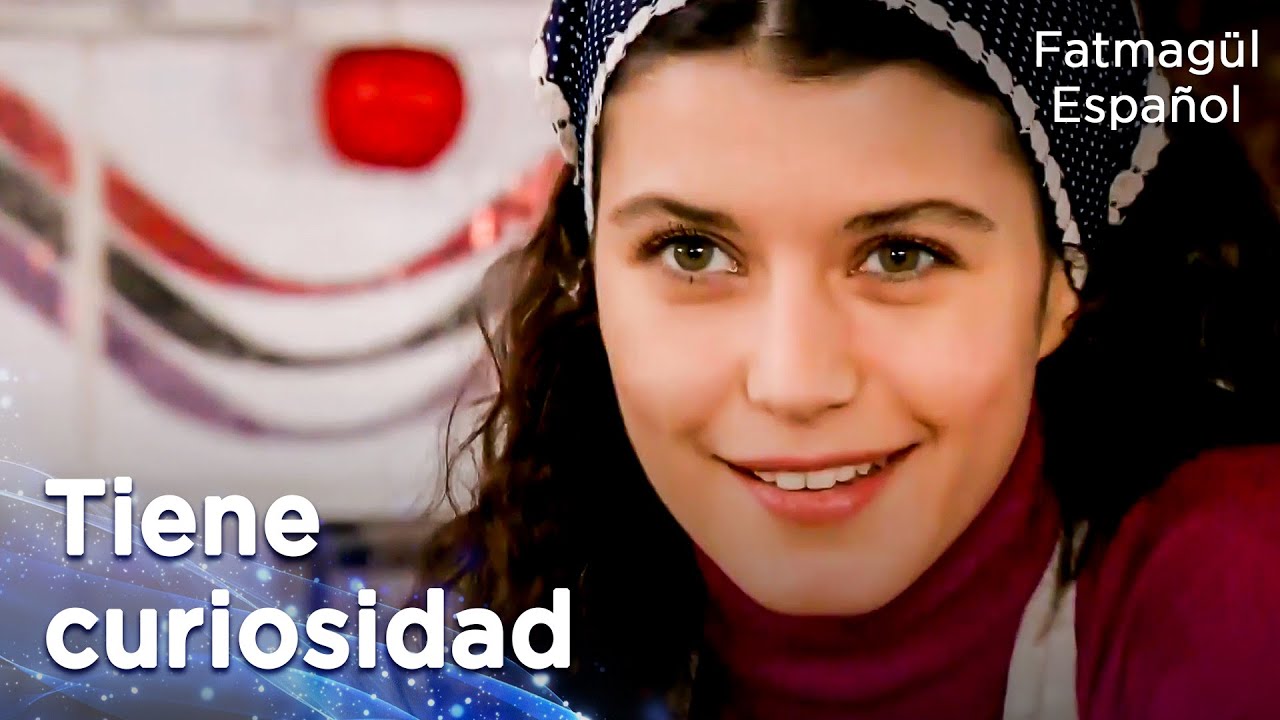 Fatmagül se emociona por el regalo de San Valentín de Kerim - Fatmagül Español | Mejores Escenas