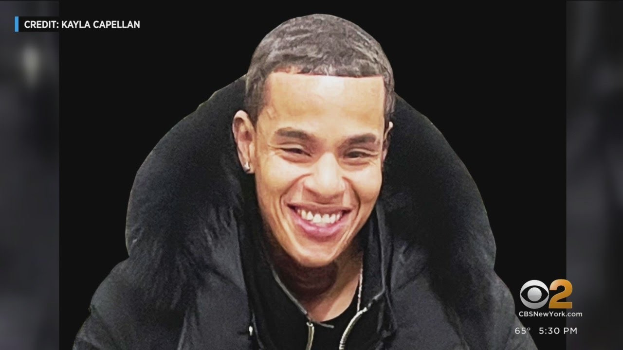 Family of man fatally shot by officers have questions for NYPD