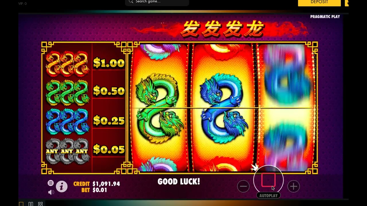 🐉 Play 888 Dragons by Pragmatic Play 🎰 Simple Spins, Big Wins!