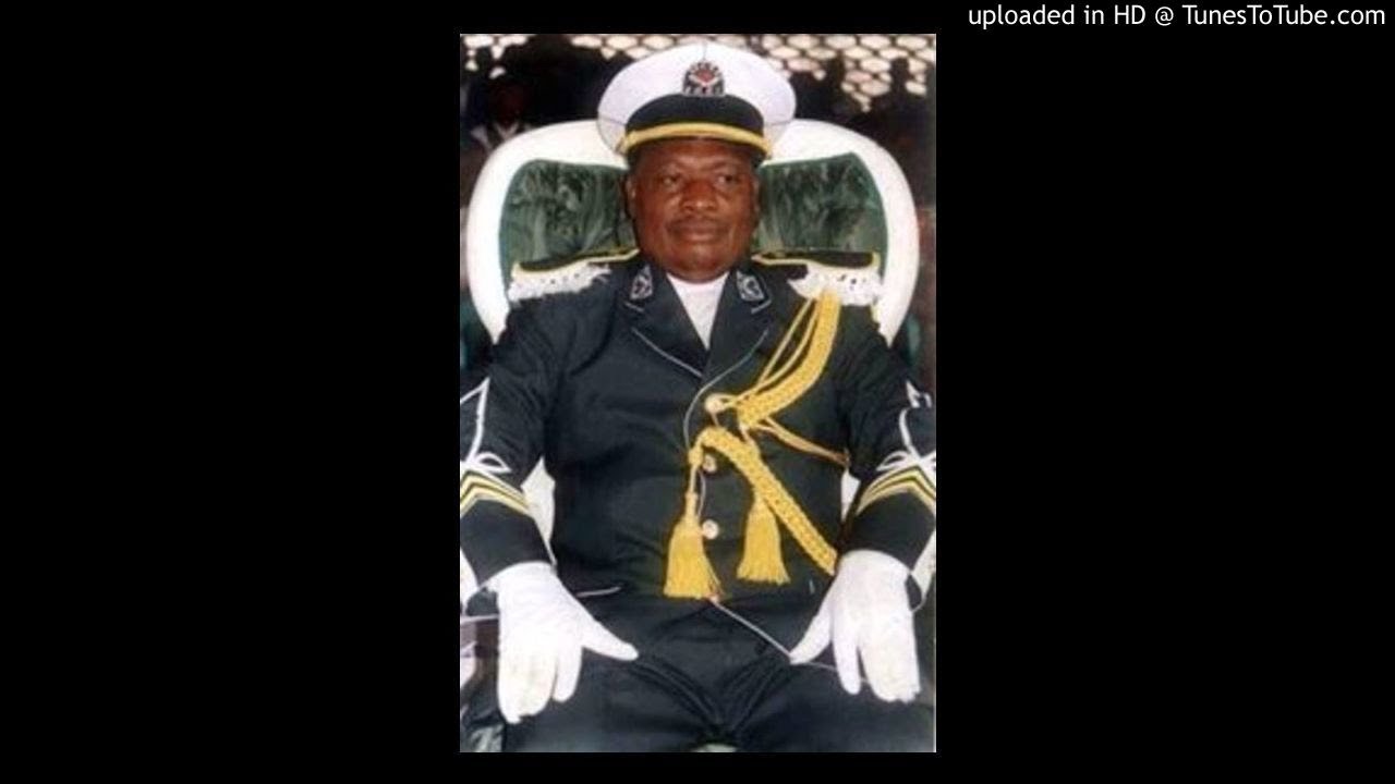 Congo FAKI
