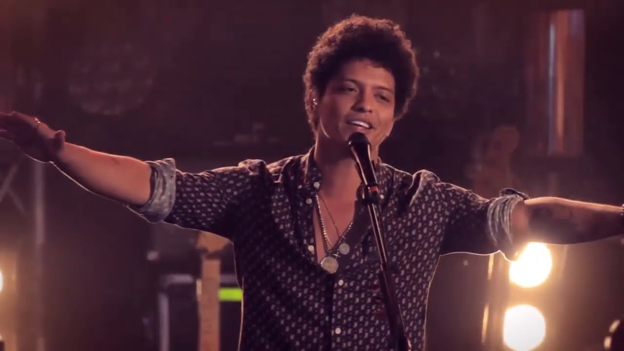 Bruno Mars – As Long As It’s You (2026 New Music Video)