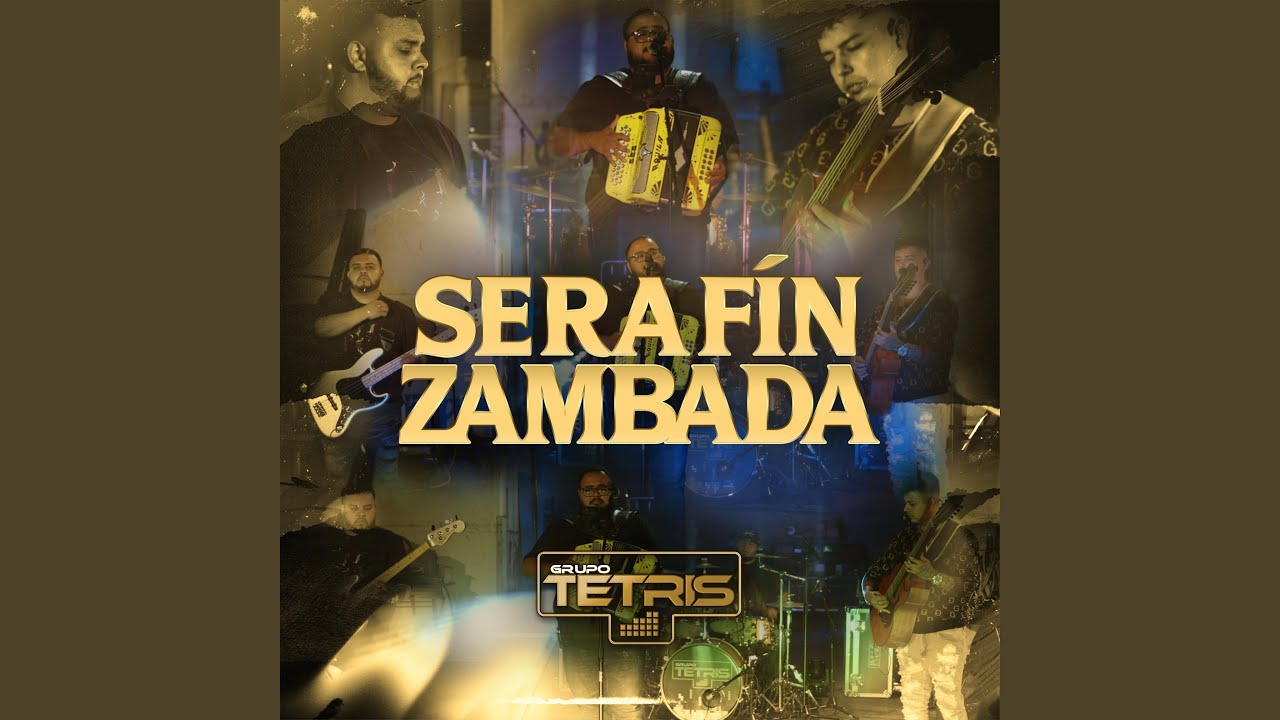 Serafin Zambada