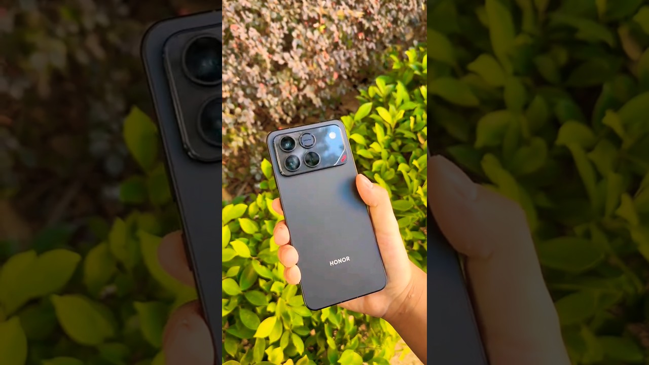 Honor Win Unboxing 10000Mah Battery (16+16=32/512) Snapdragon Elite Gen 5 