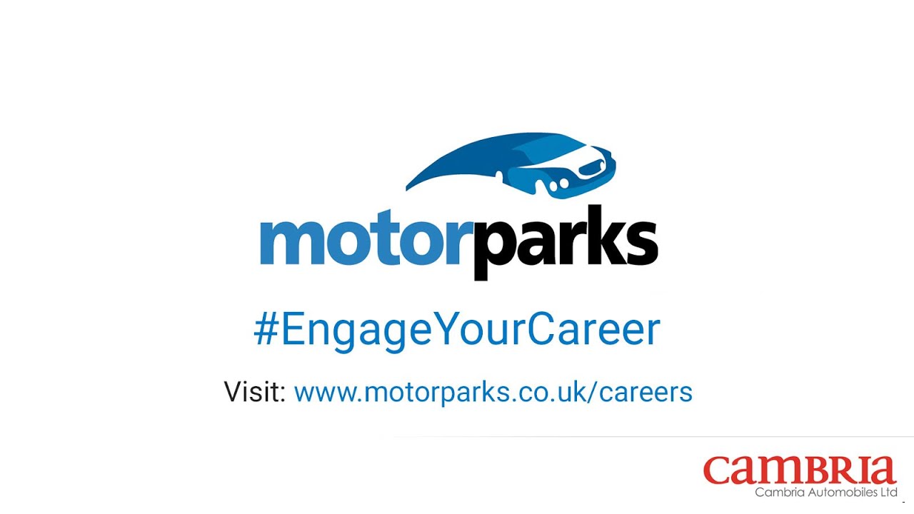 Motorparks Careers: Engage Your Career