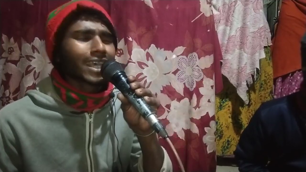শাহজাদা বাজান আর বুঝি হবে নারে দেখা পরান পাখি যায় উড়ে।# বাউল সাগর #বাউল মন#