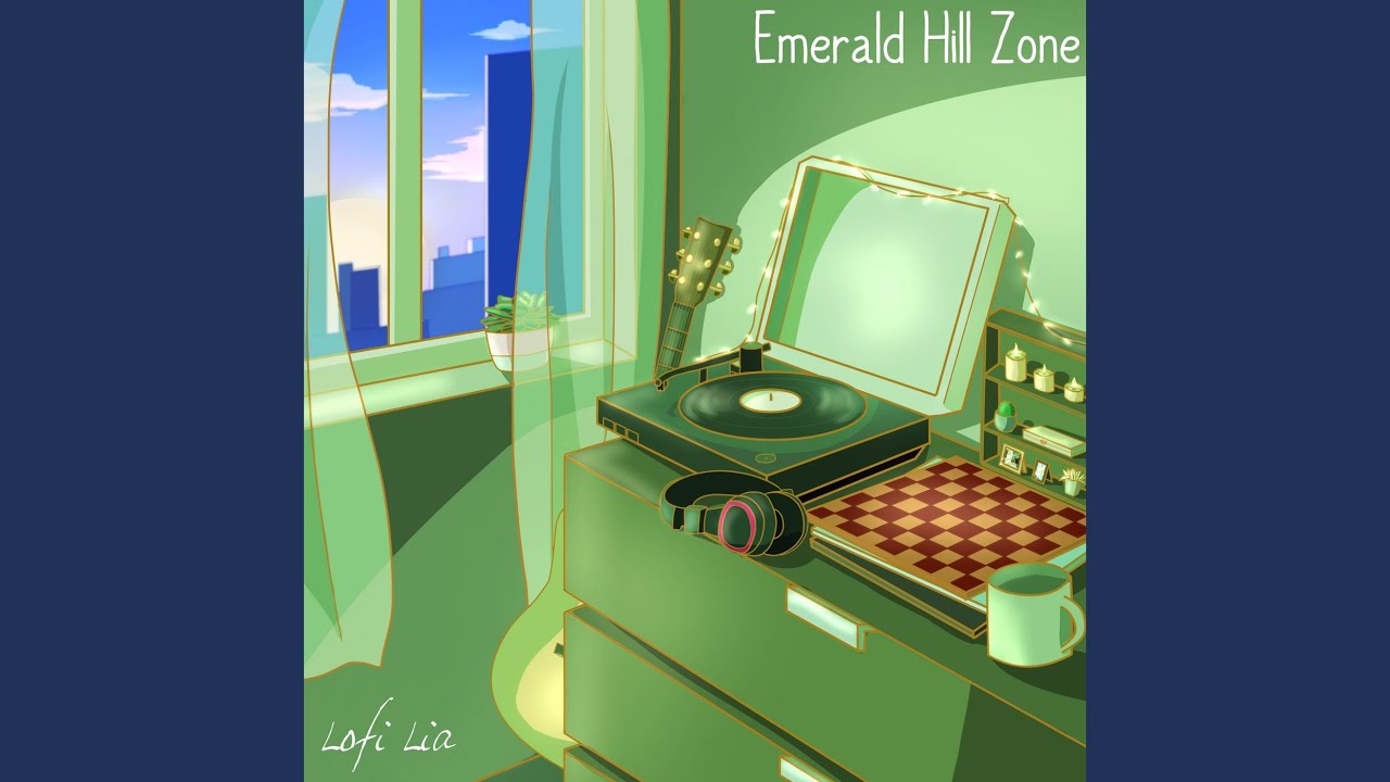Emerald Hill Zone (From 