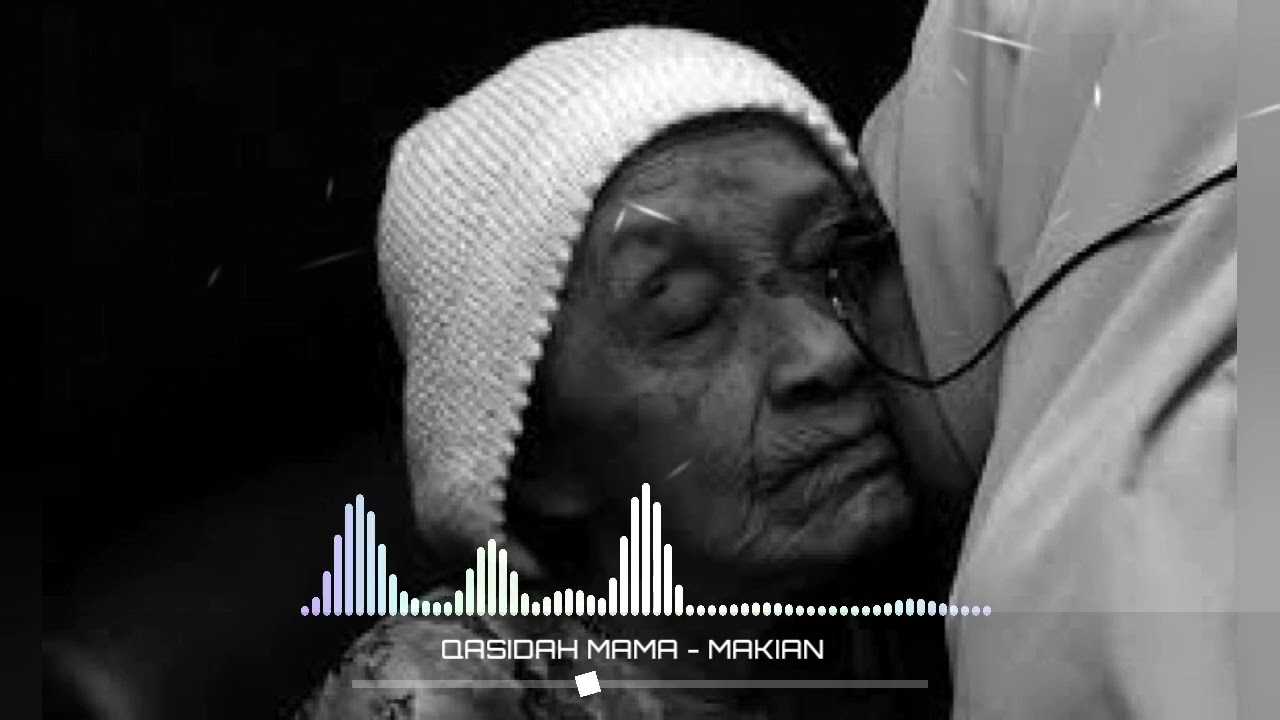 QASIDAH ADA MEULE MAMA ( MALUKU UTARA ) 