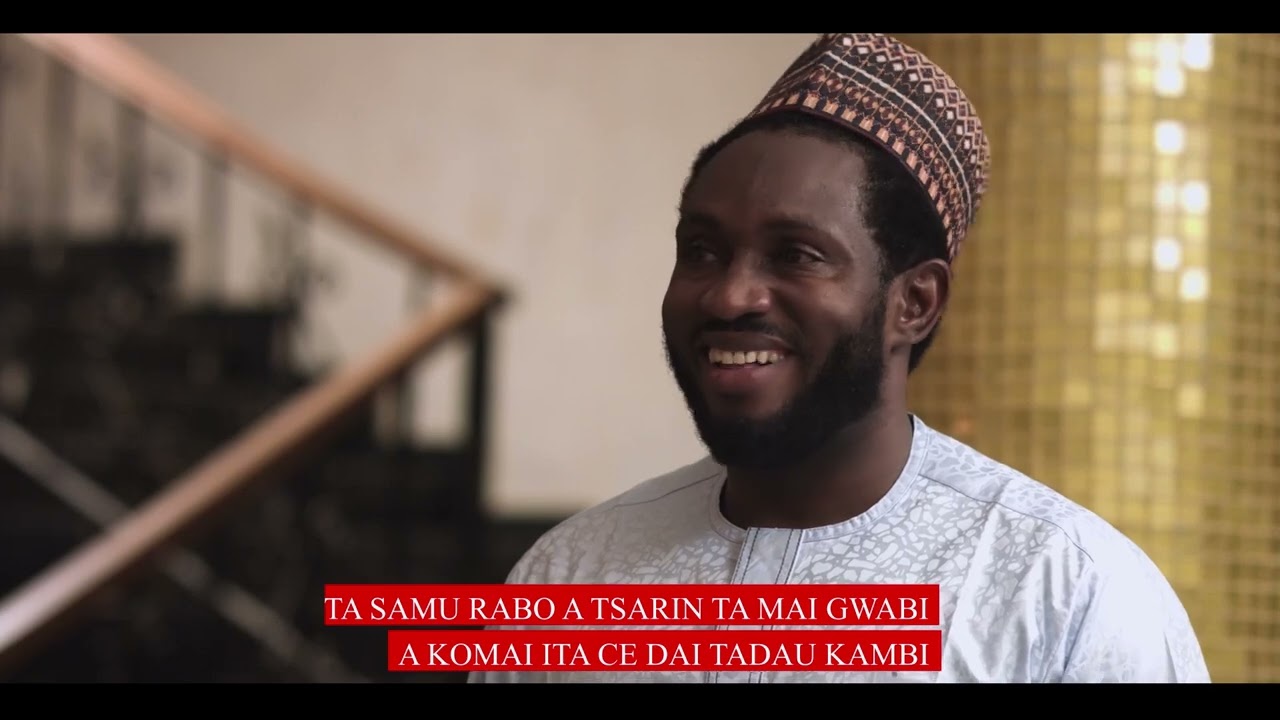 Sabuwar wakar Algaita TV 2025