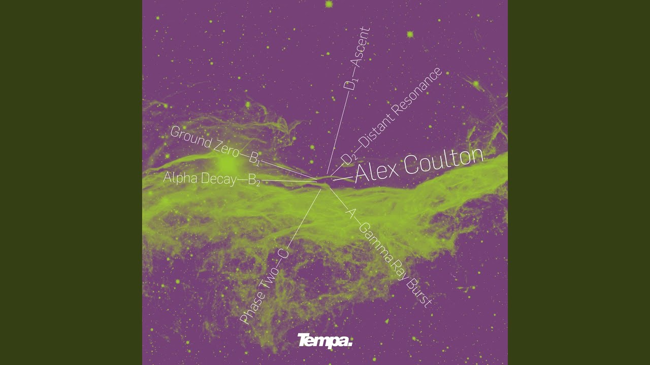 Alpha Decay