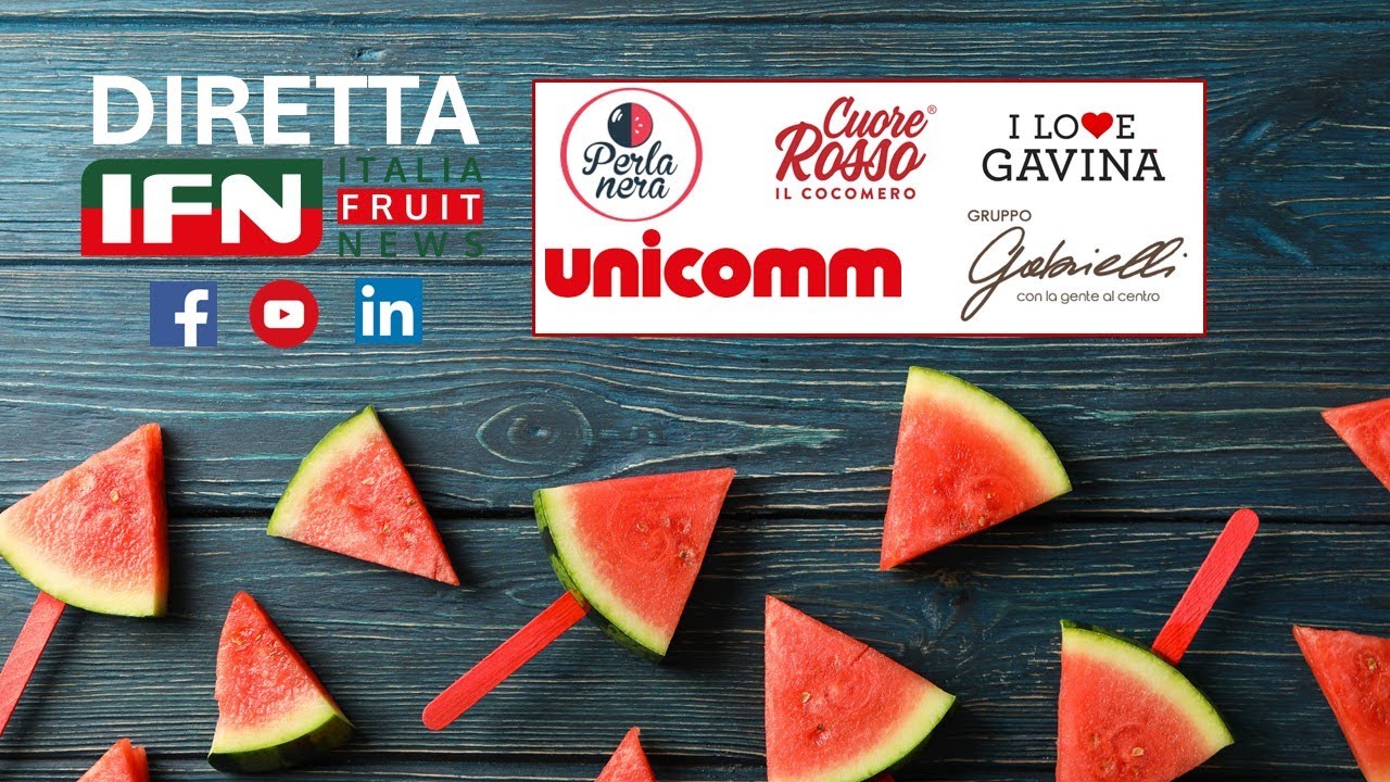 Angurie sotto la lente di IFN