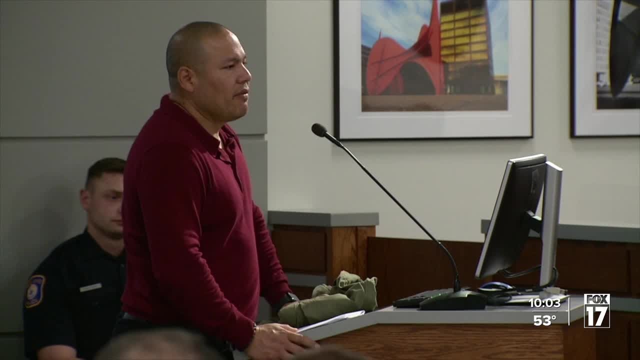 Grand Rapids City Commission votes to reduce voting precincts