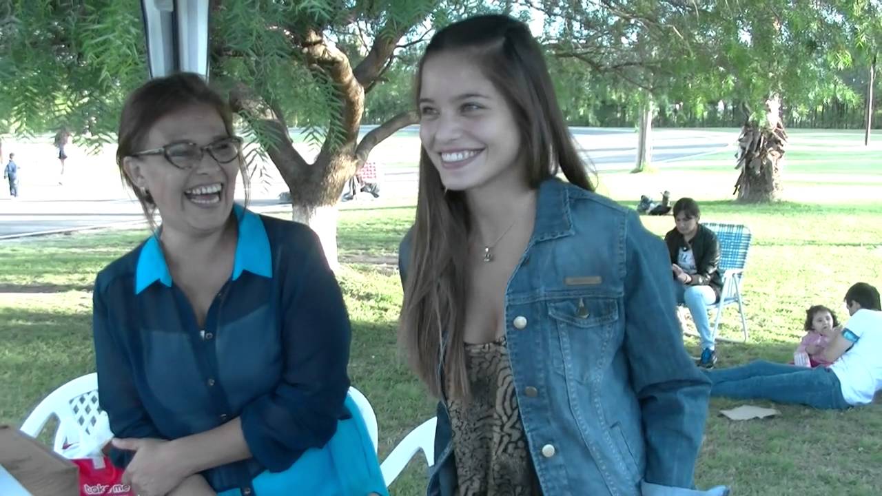 Fiesta de la Torta Negra en Nogoyá 26/03/2016