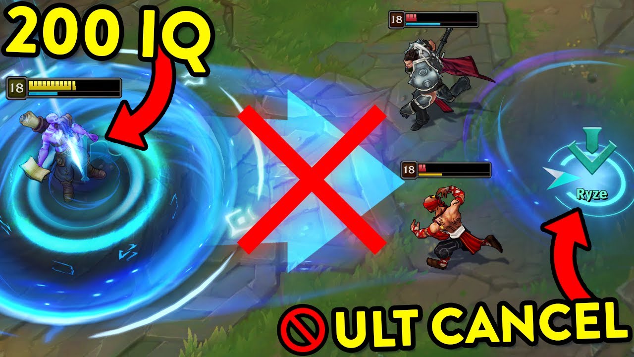 200 IQ Tricks They Didn't See Coming...