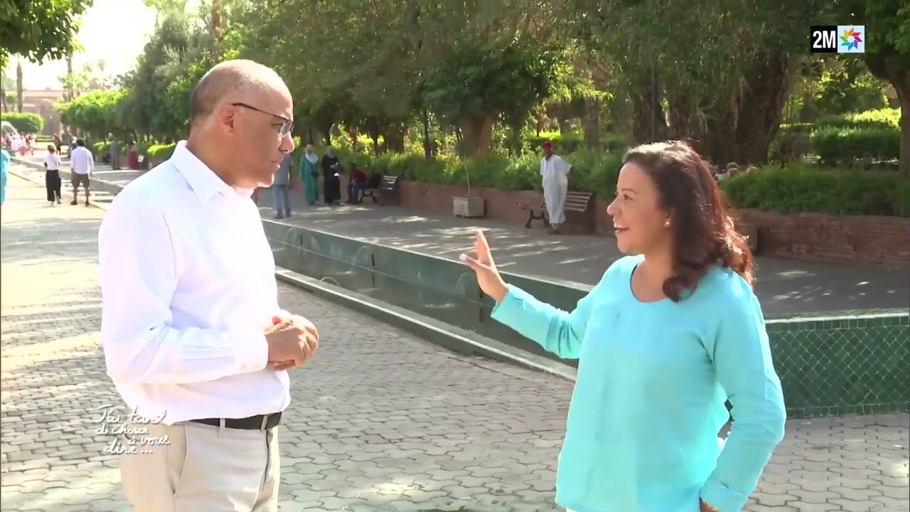 J'ai tant de choses à vous dire : Abdellatif MIRAOUI se confie à Hanane HARRATH