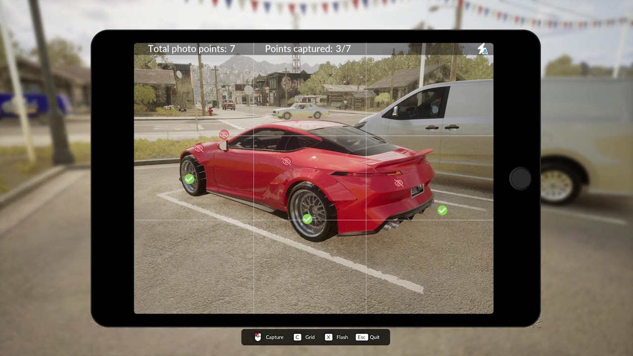 New additions to Car Dealer Simulator