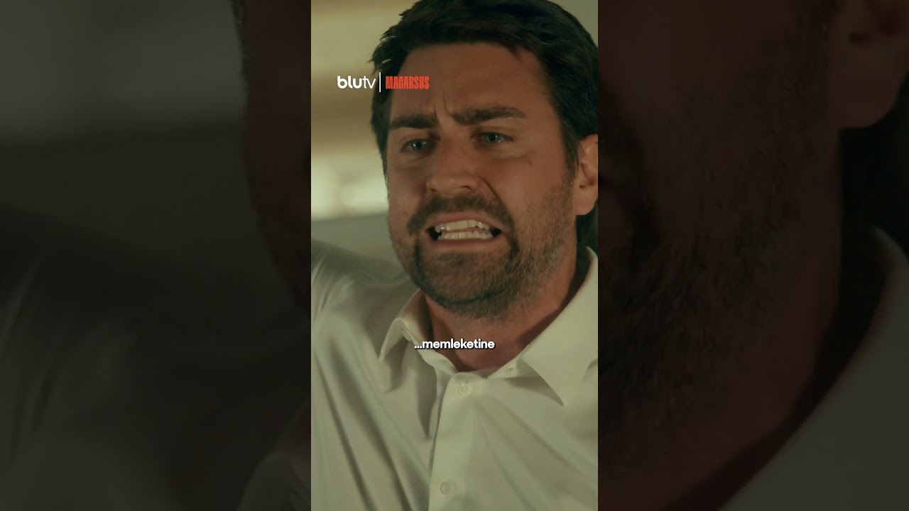 Magarsus | Yeni Sezon | Fragman
