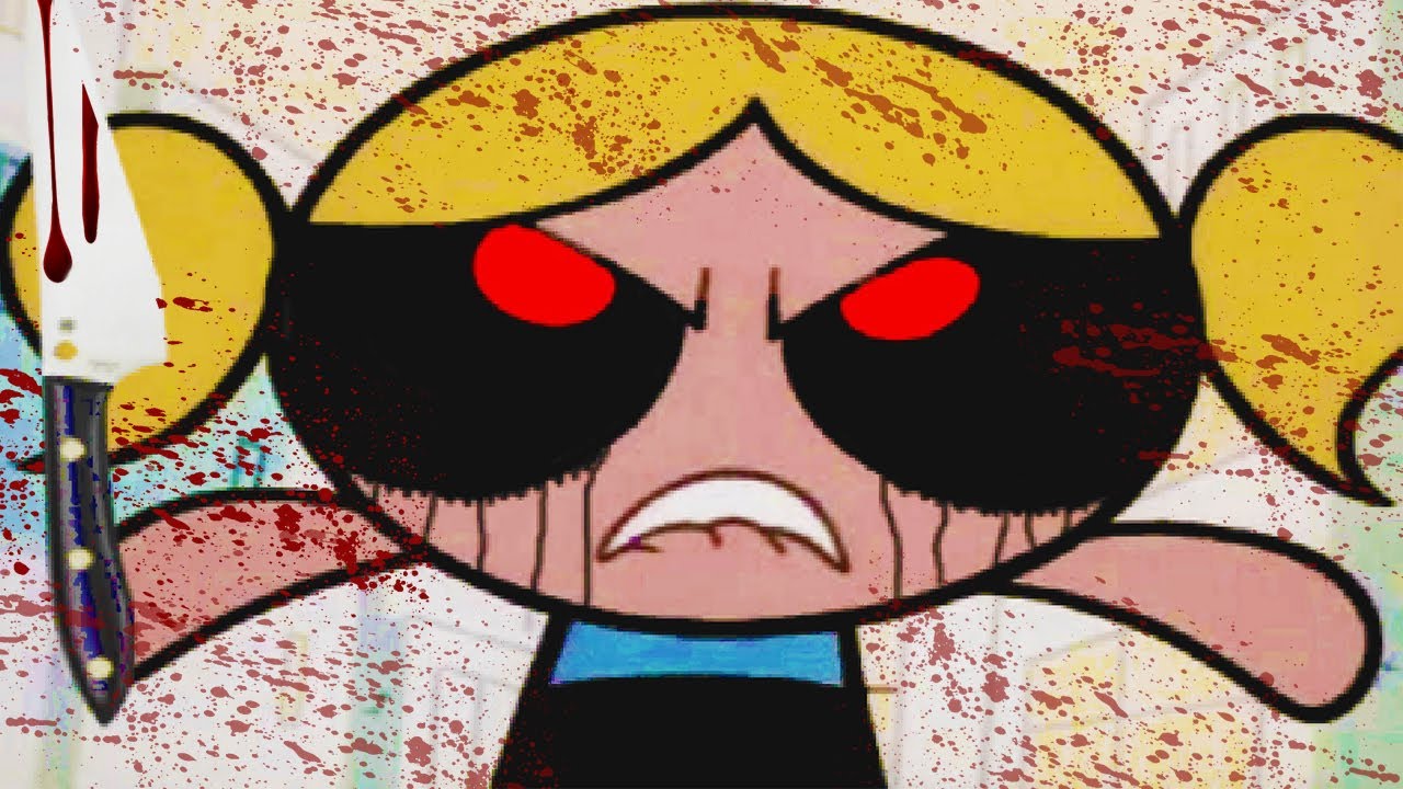BUBBLES.EXE | THE NEW RULER OF TOWNSVILLE!!