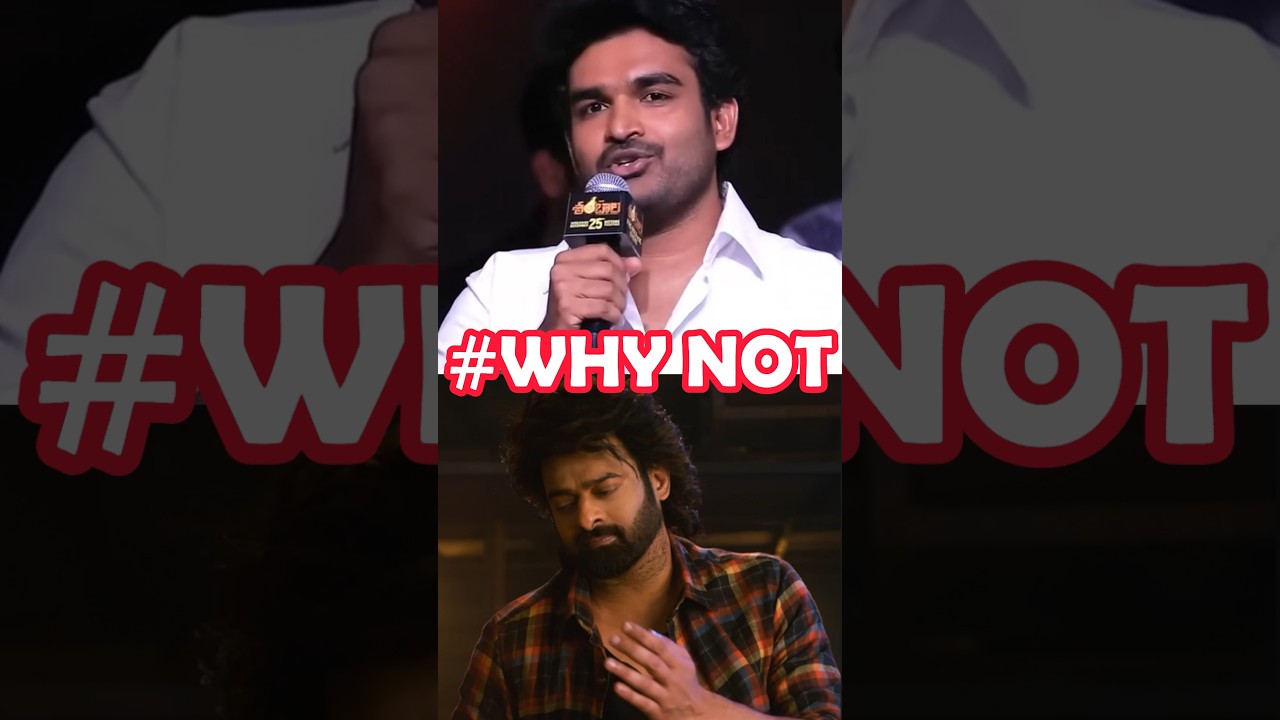 what is this kiran bhai🫡😅 #kiranabbavaram #kantara #rishabshetty #vishwaksen #fauzi #spirit #news
