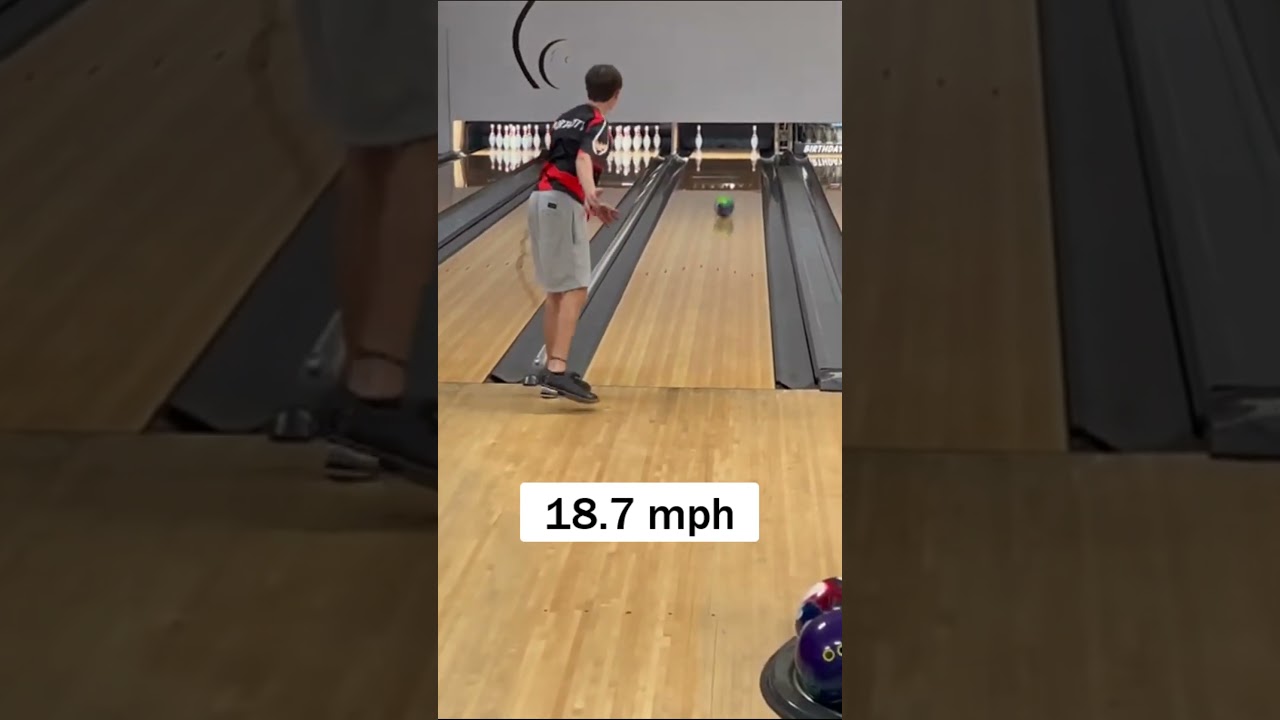7-10s but they get increasingly faster