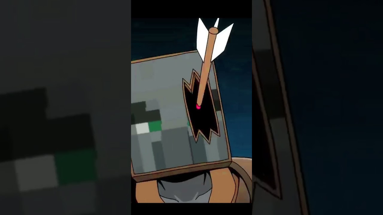 Physical vs Builder | Minecraft animation | Steve and Alex vs Builderes