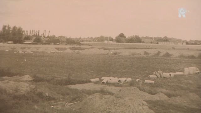 Dordtse wijk Sterrenburg bestaat 50 jaar