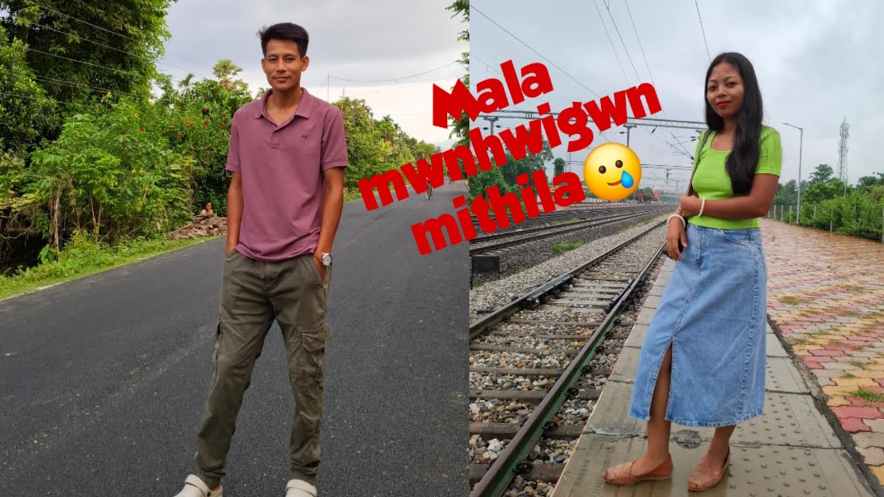 Mala mwnhwigwn mithila🙏wngkham ukhwina thanw hala😔
