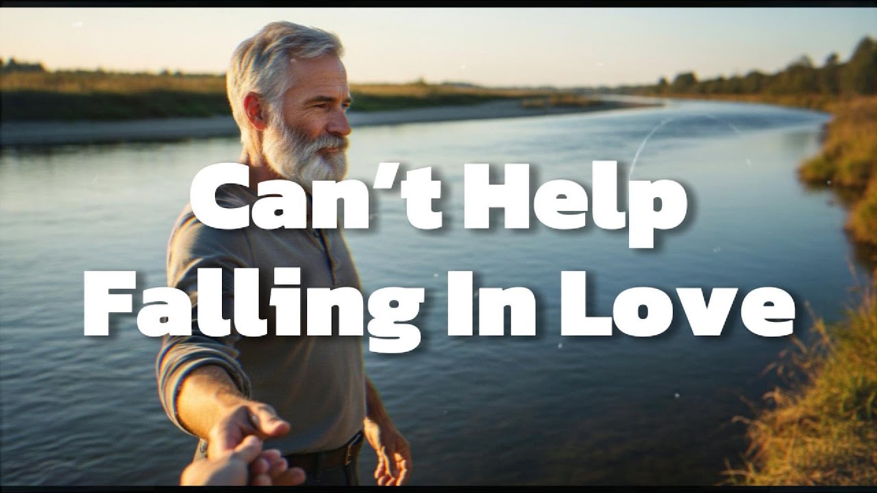 The Inevitable Tide — Can’t Help Falling In Love (Official Lyric Journey)