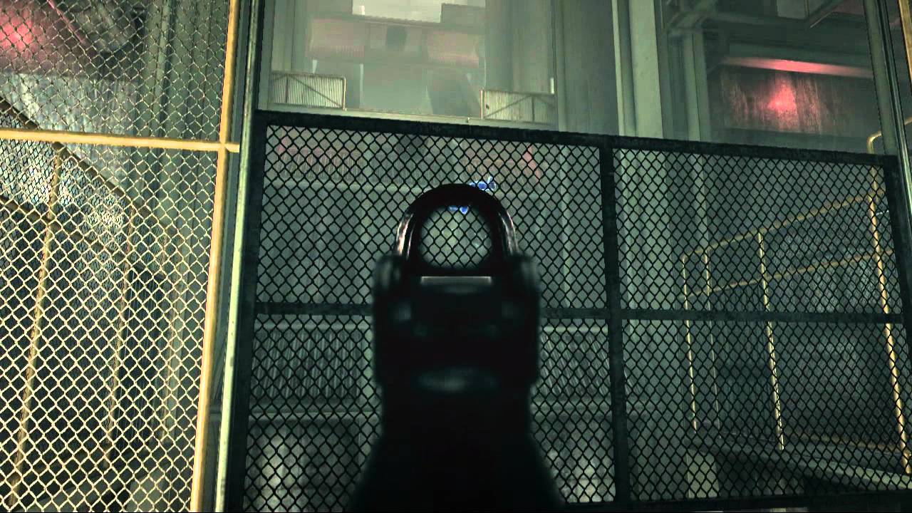 EA Syndicate WEAPONS TRAILER -  HD